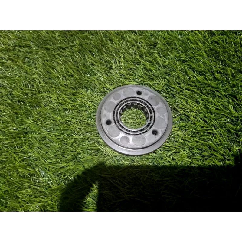 pelor one way magnet kawasaki kaze r vr original