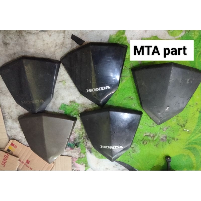 Visor depan Honda Vario 125/150 LED old original copotan.