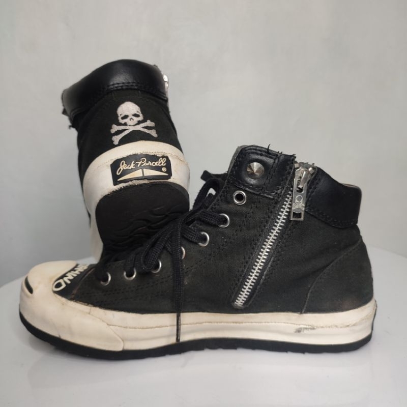 Converse mastermind jack purcell