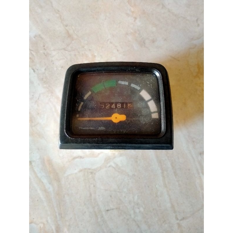Speedometer yamaha v80