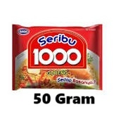 

Mie Gaga 1000 Goreng Termurah bisa COD (per pcs)