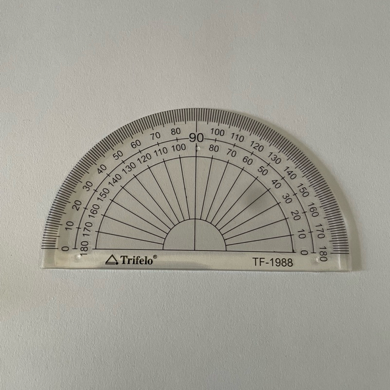 

BUSUR DERAJAT TRIFELO TF - 1988