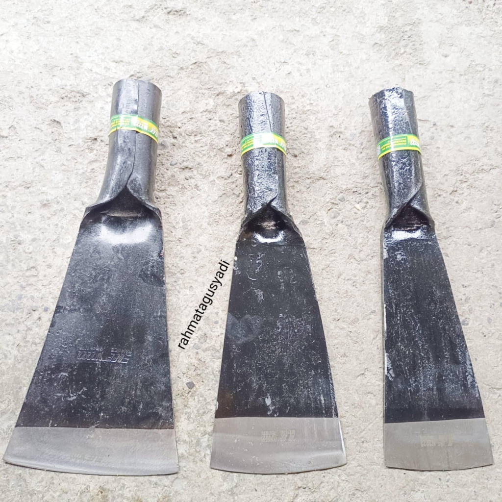 Dodos SAM LEE Sabit Sawit Original Malaysia Anti Rrompel 3, 4 dan 5 Inc