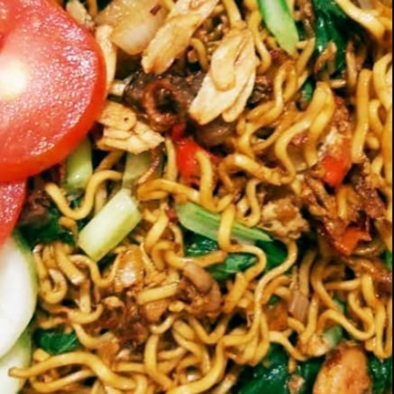 

mie goreng
