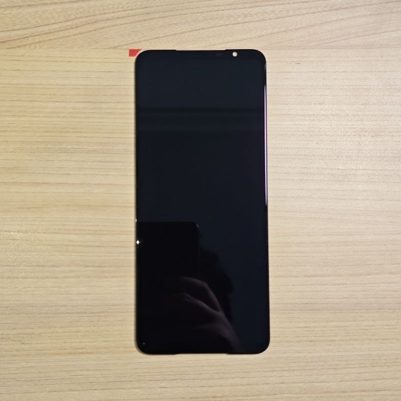 LCD ASUS ROG PHONE 5 LCD TOUCHSCREEN ROG 5S ASUS ROG 5 PRO ORIGINAL