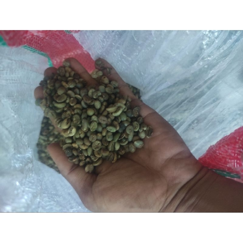 

biji kopi ROBUSTA/GREEN BEAN,KOPI VIRAL,KOPI ASLI PURBALINGGA