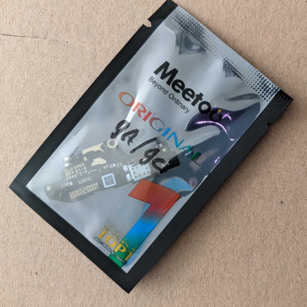 Connector Charger Redmi 9A Redmi 9C