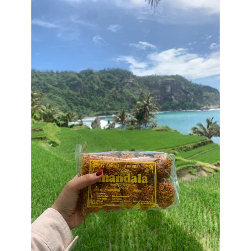 

Walangan /Grubi/Carang Mas/Walangan Kremesan/Kremesan/Walangan Ubi /Grubi Ubi /MANDALA