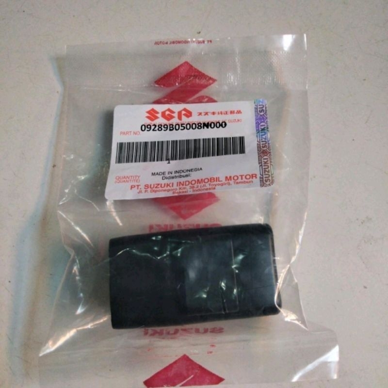 Bendik Relay Stater Nex lets address skywave skydrive axelo hayate arashi shogun fi