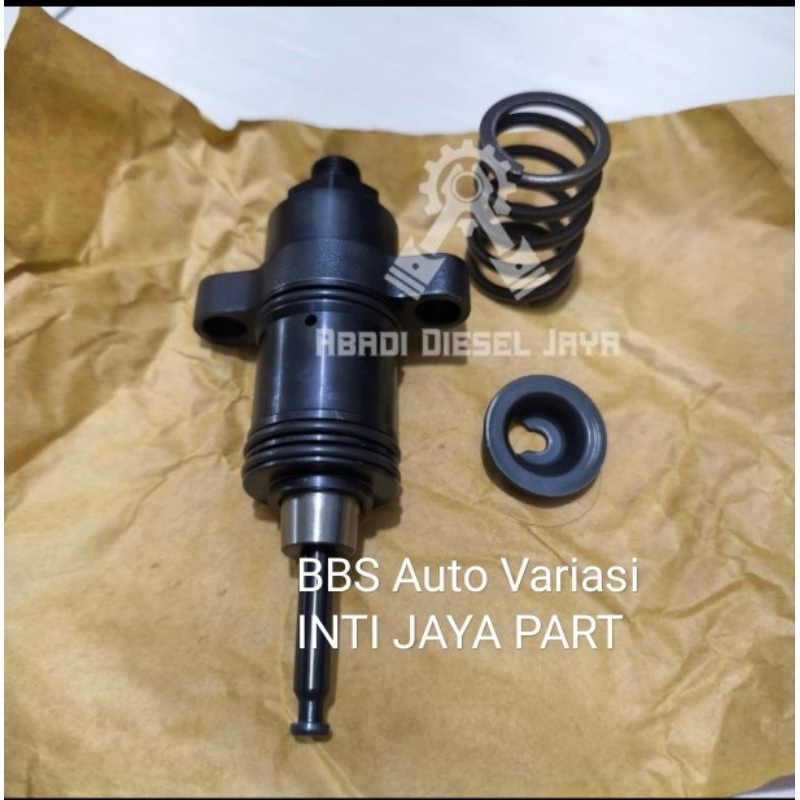 375-2647 3752647 HPP 320GC 320NG 320D2 SUPPLY PUMP ROTOR HEAD ORI