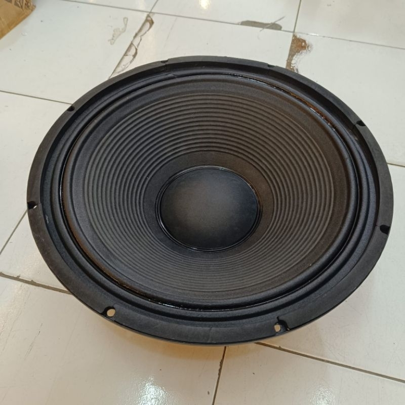 speaker BMA 18inch speaker komponen 18inch BMA 18800