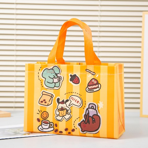 

Variant G-16 - Tas Souvenir - Tas Spunbond - Goodie Bag Spunbond - Spoundbond Bag - Tas Belanja Spunbond Model Kotak Box Kantong - ToteBag Wanita - Tas Jinjing Wanita - Tas Kado - Tas Belanja - Souvenir - Tas Wanita - Tas - Spoundbond - Tas Hajatan