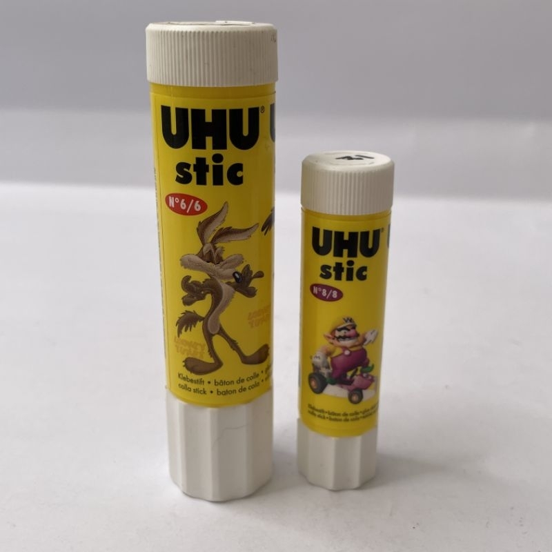 

lem uhu glue stic
