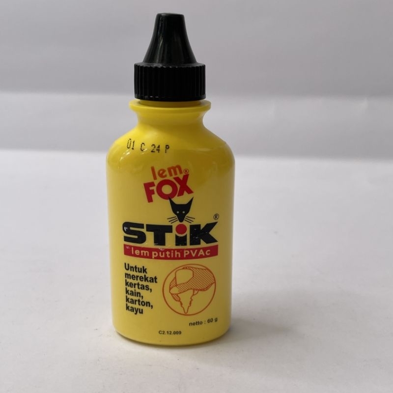 

lem fox stik 60g