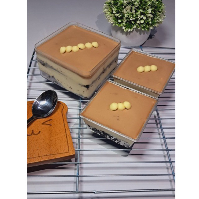

Belgium Cheese Dessert Box