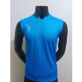 singlet L152 BAJU OLAHRAGA BADMINTON PRIA DEWASA