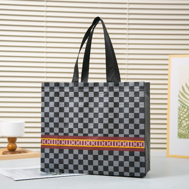 

Variant G-42 - Tas Souvenir - Tas Spunbond - Goodie Bag Spunbond - Spoundbond Bag - Tas Belanja Spunbond Model Kotak Box Kantong - ToteBag Wanita - Tas Jinjing Wanita - Tas Kado - Tas Belanja - Souvenir - Tas Wanita - Tas - Spoundbond - Tas Hajatan