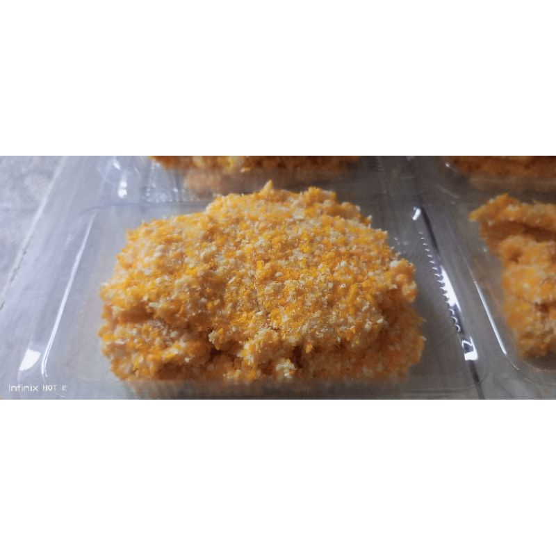 

Chicken Katsu Homemade Frozen