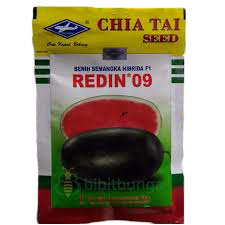 

semangka inul hibrida REDIN 09 isi 20gr