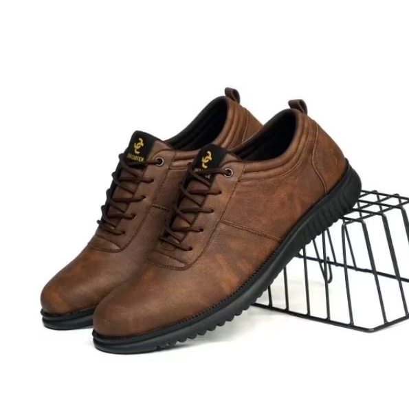 Sepatu Pria Casual Sepatu Kerja Kantor Pantofel Pansus Formal