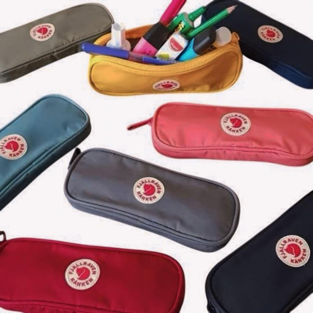 

CTK031 7.7 CRAZY SALE !! PENSIL CASE / TEMPAT PENSIL MOTIF - UNISEX