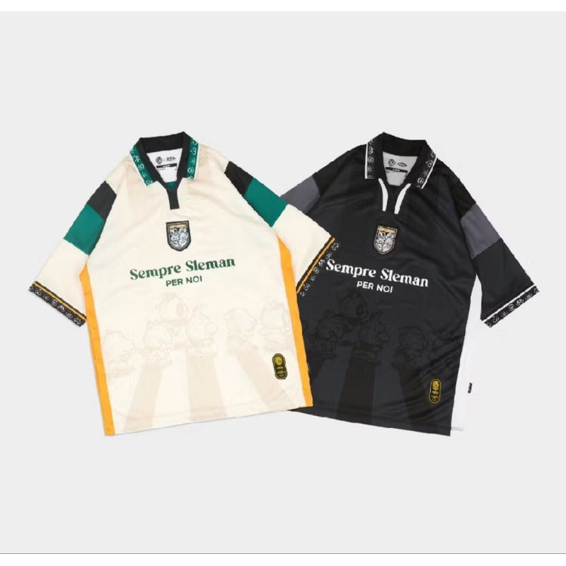 Jersey PSS X CRSL 100% Original