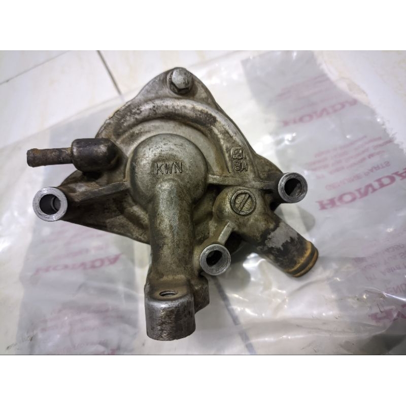 Waterpump copotan Vario 125