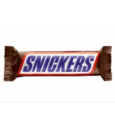 

Snickers Chocolate Original Peanut 51gr/ 1pcs