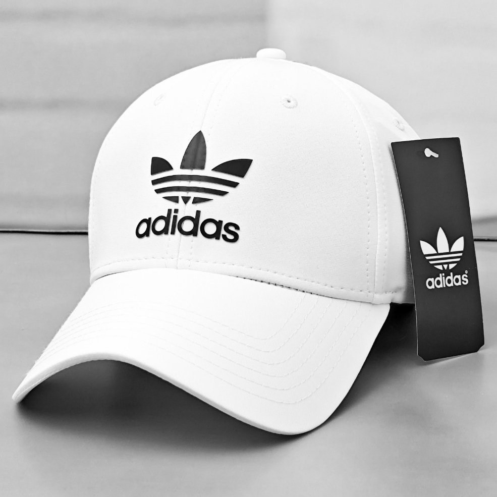 Topi Adidas Caps Baseball Grade ORI