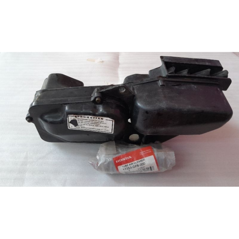 Filter Honda win Original bekas