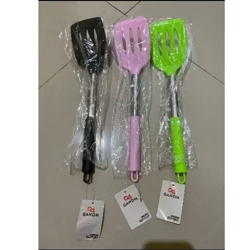 spatula silikon / sodet silikon / sodet tahan panas