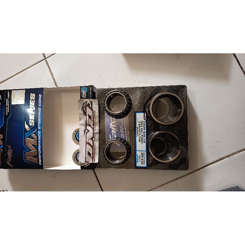 FAITO Bearing komstir bambu mio/Bearing komstir bambu jupiter/Bearing komstir force/Bearing komstir 