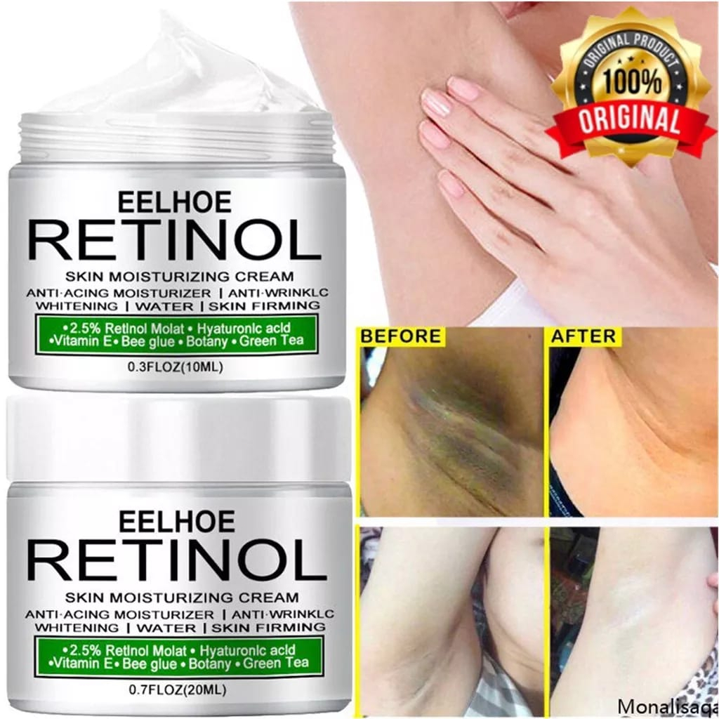 Krim Pemutih Ketiak Pemutih Selangkangan Vagina Pembersih Selangkangan Hitam Krim Pemutih Ketiak Pem