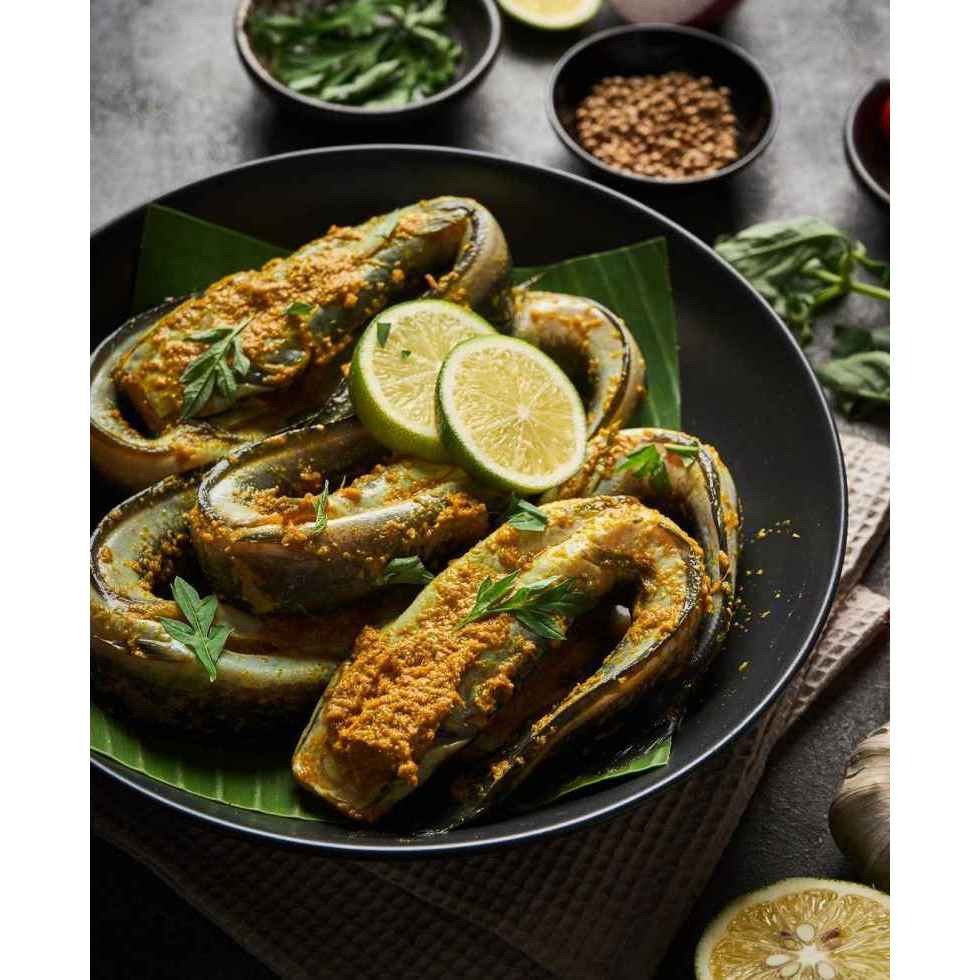 

Lele Bumbu Kuning Siap Masak – Frozen Food Praktis & Lezat, Tanpa Pengawet!