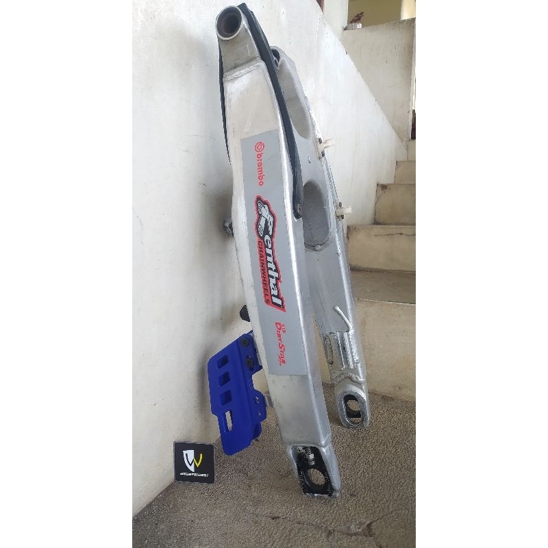 Windepedent Jual Swing Arm YZ 125 250 YZF 250 Part Motocross Motor Trail Cabutan Ori Impor