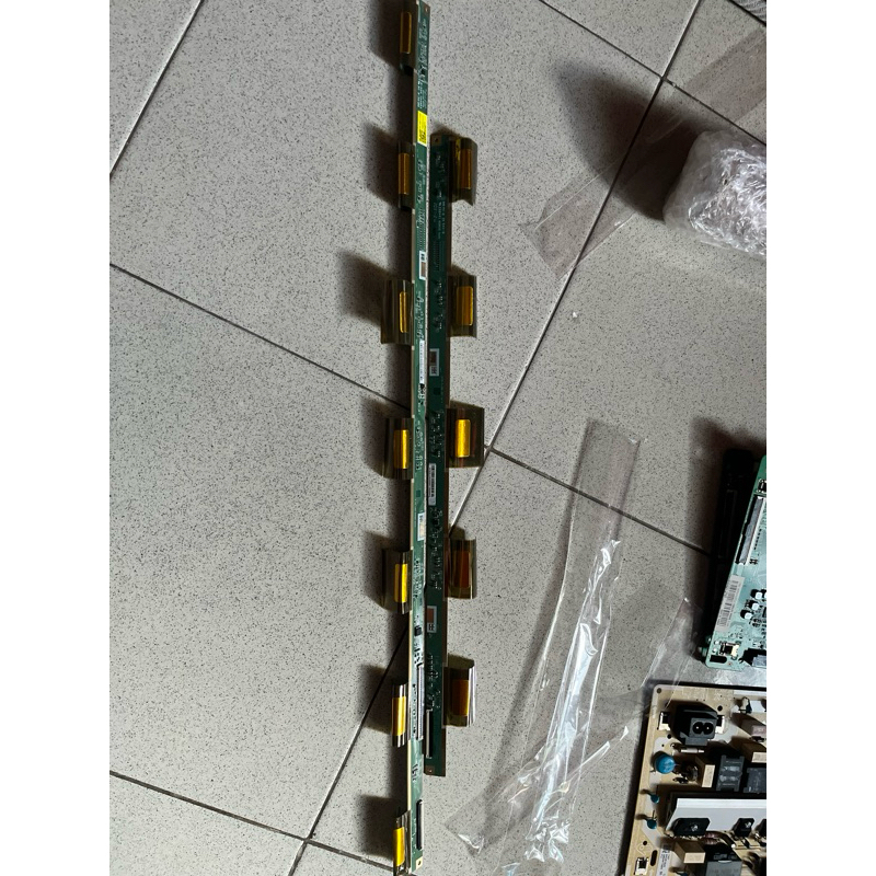 Tcon Tv Led SamsungUA50TU8000K