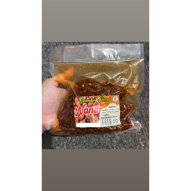 

SAMBEL_PECEL