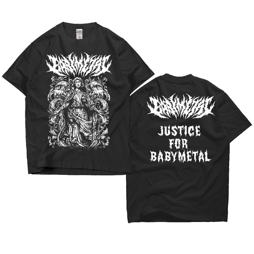 Babymetal "Maria" T-Shirt