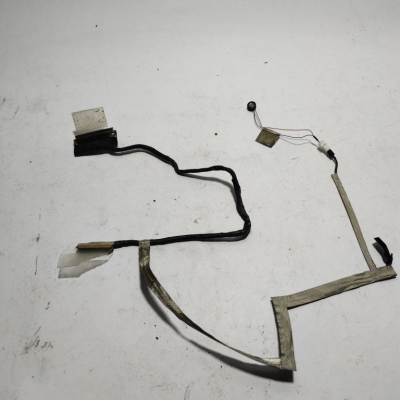 Kabel Flexi Flexible LCD Laptop Acer Aspire V5-431 V5-471 Series