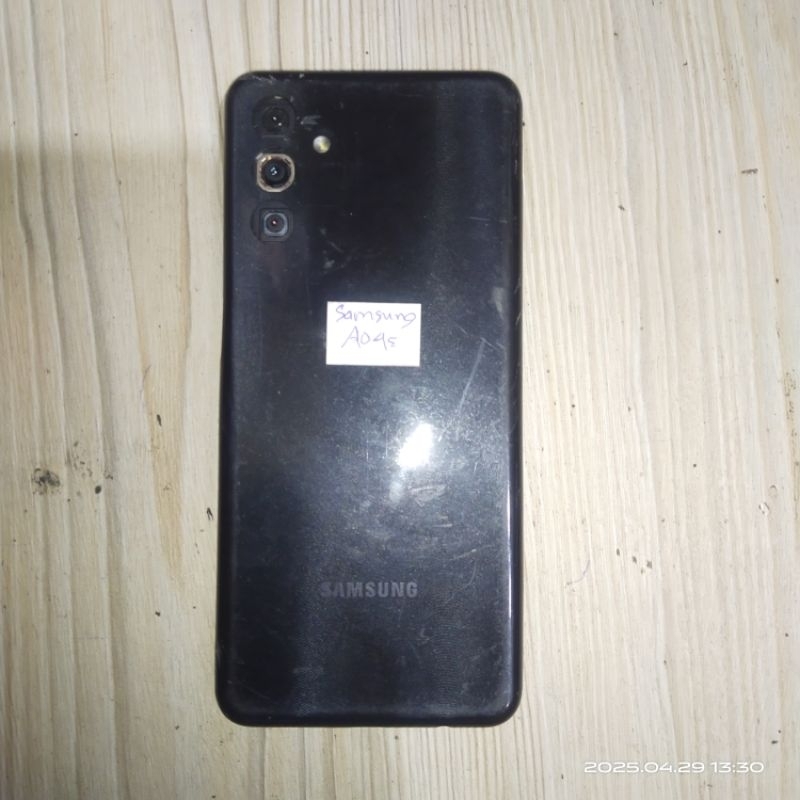 Mesin Samsung Galaxy A04s Poni SM-A047F | Mesin hidup unit