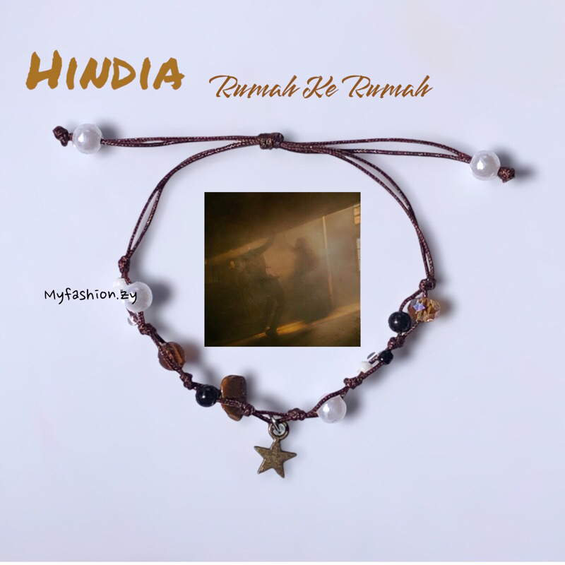 Gelang Tali Album Hindia