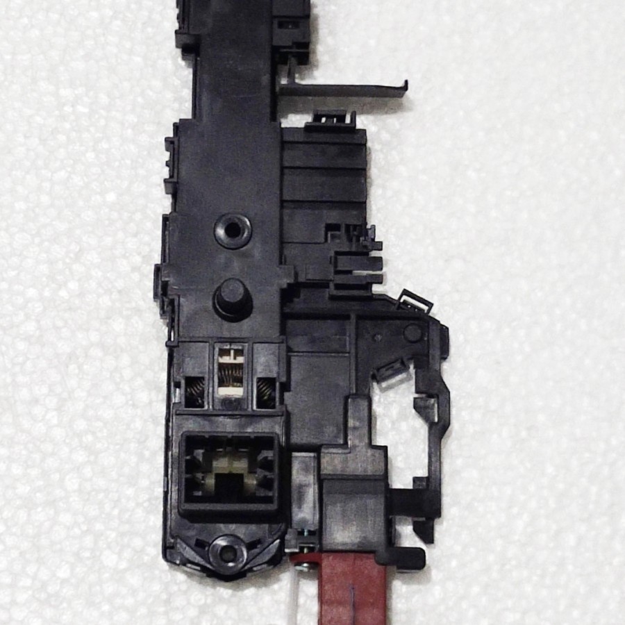 doorlock washer mesin cuci maytag