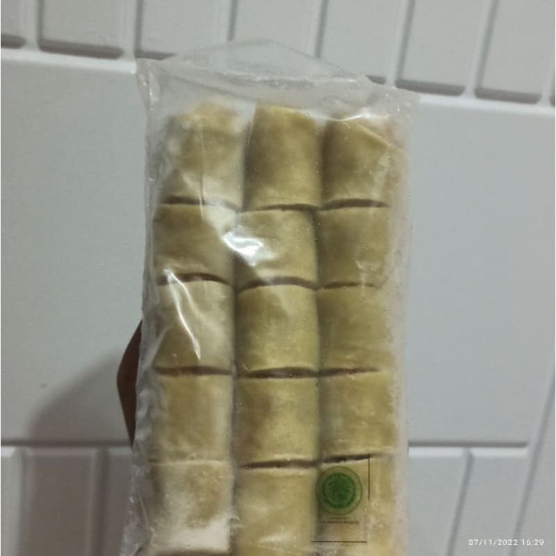 

bento eggroll