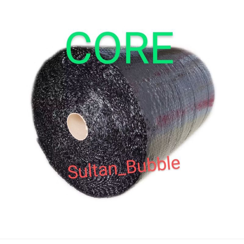 

bubble wrap ekonomis 125cm x 50m core alot tebal dan berkualitas berat 2,6kg
