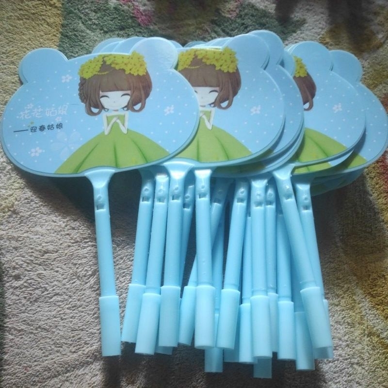 

Pulpen Kipas