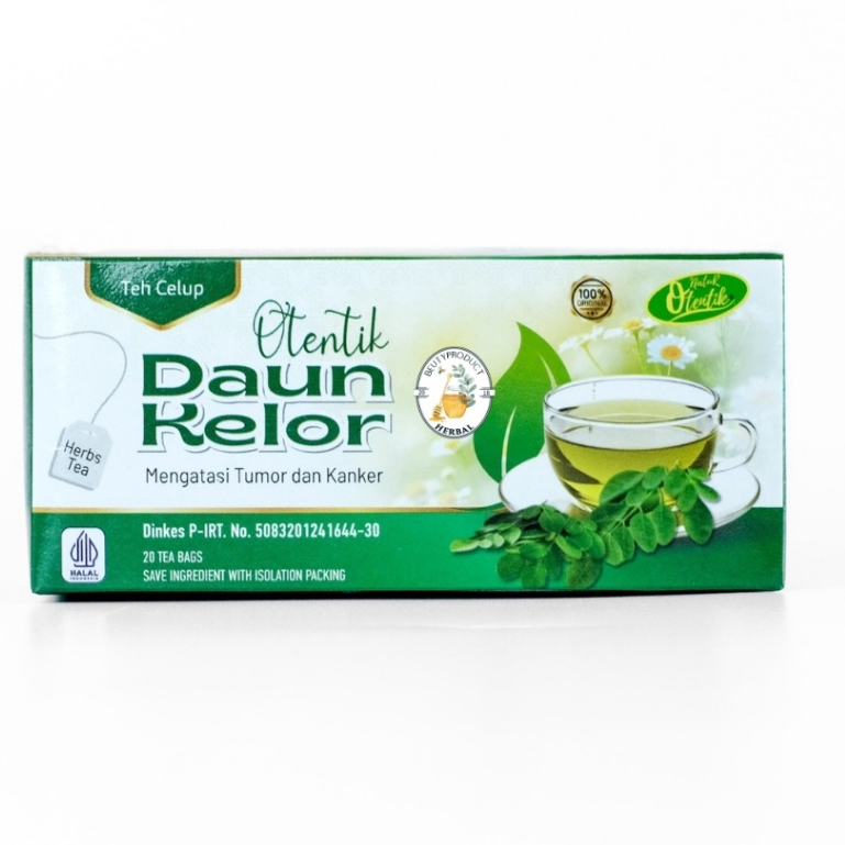 

Teh celup daun kelor Otentik isi 20 tea bag,kelor,teh kelor,daun kelor