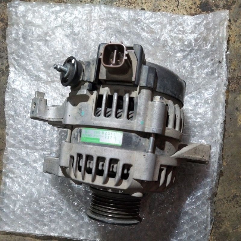 Alternator dinamo cas Avanza dual vvti