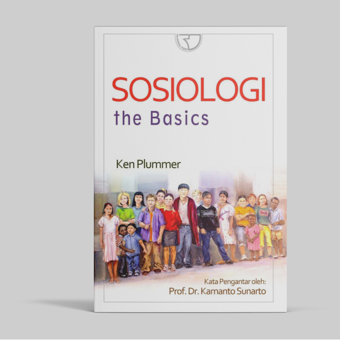 Buku Sosiologi the Basic – Ken Plummer