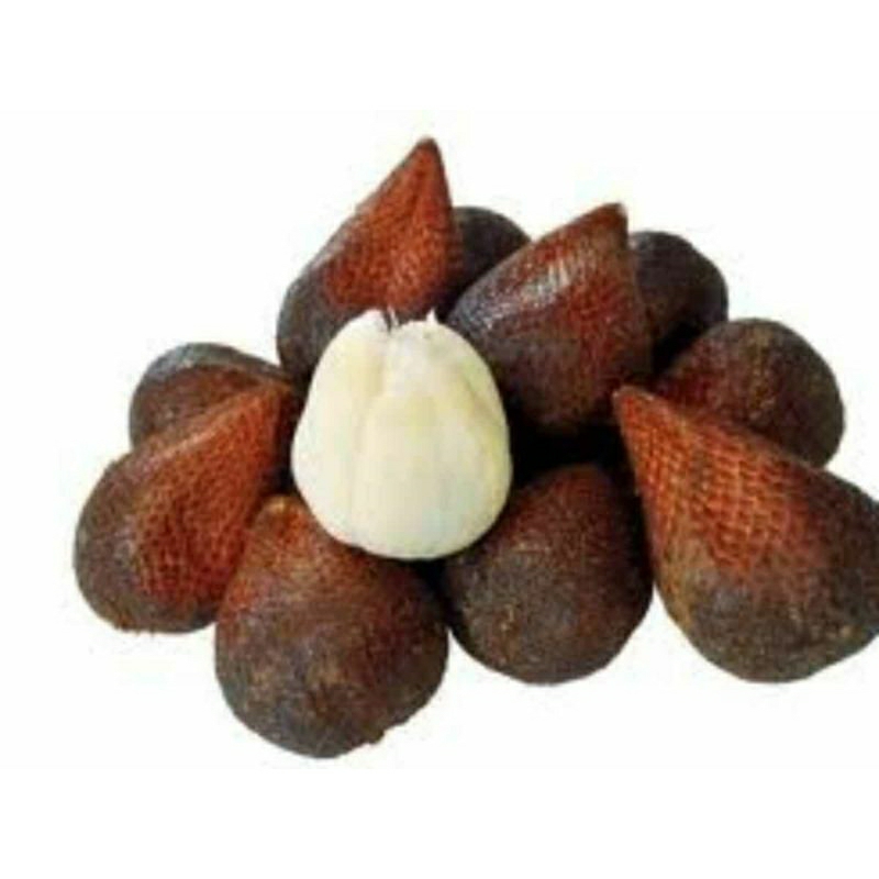 

buah - salak pondoh 1kg by pasar Tasik online