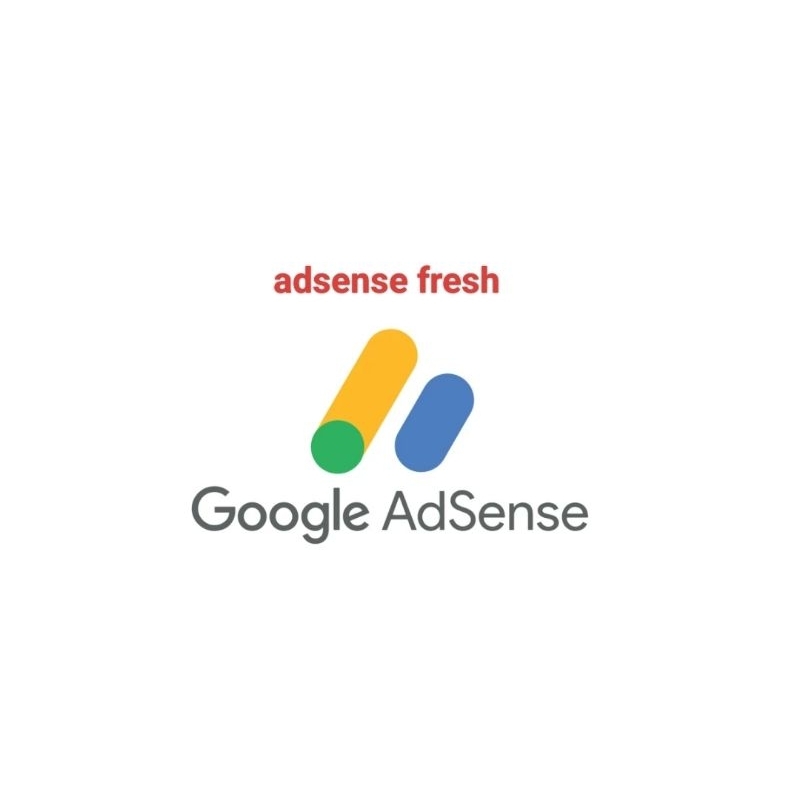 akun adsense fresh